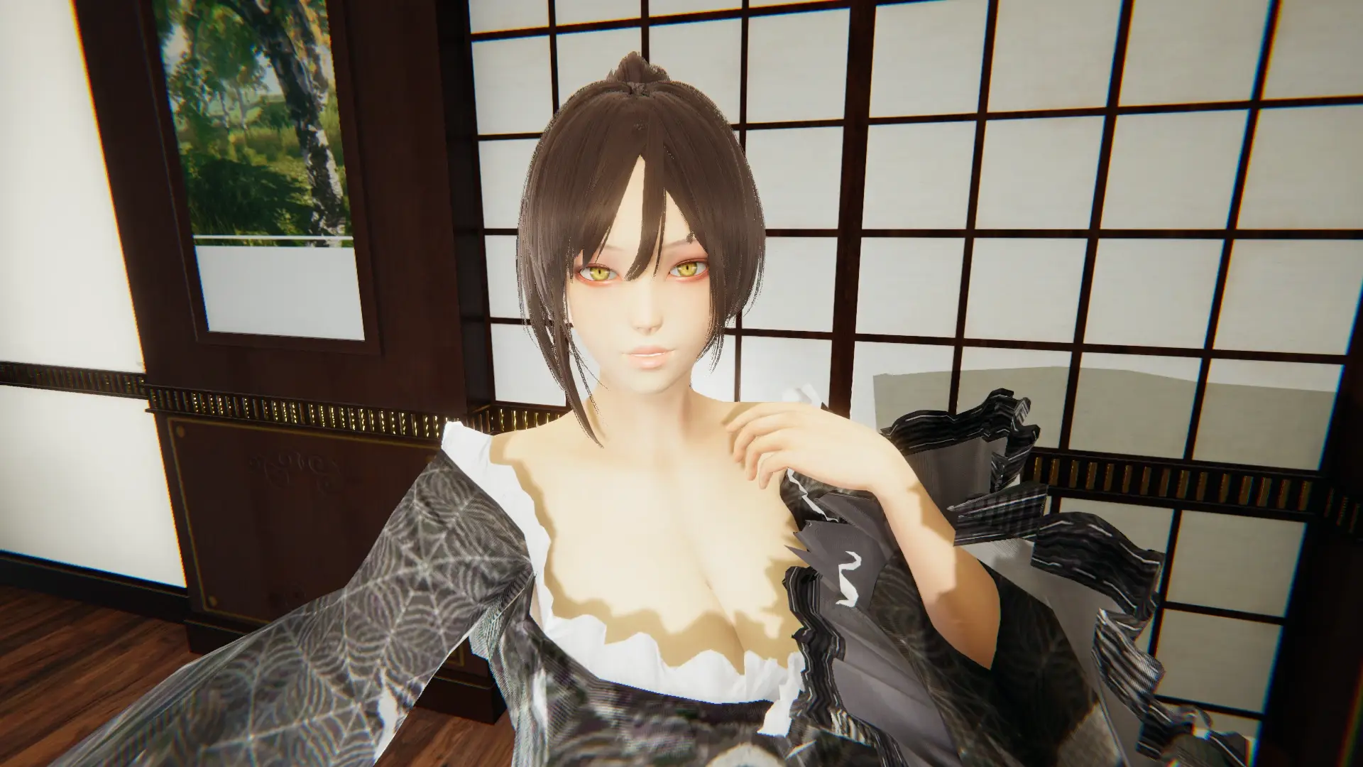 视觉数据1