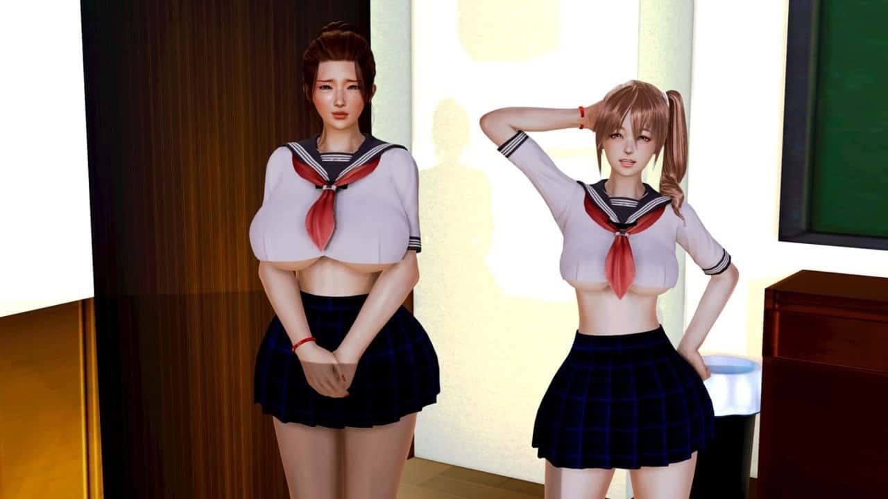 腐化 Corruption 版本内容 页面配图 1