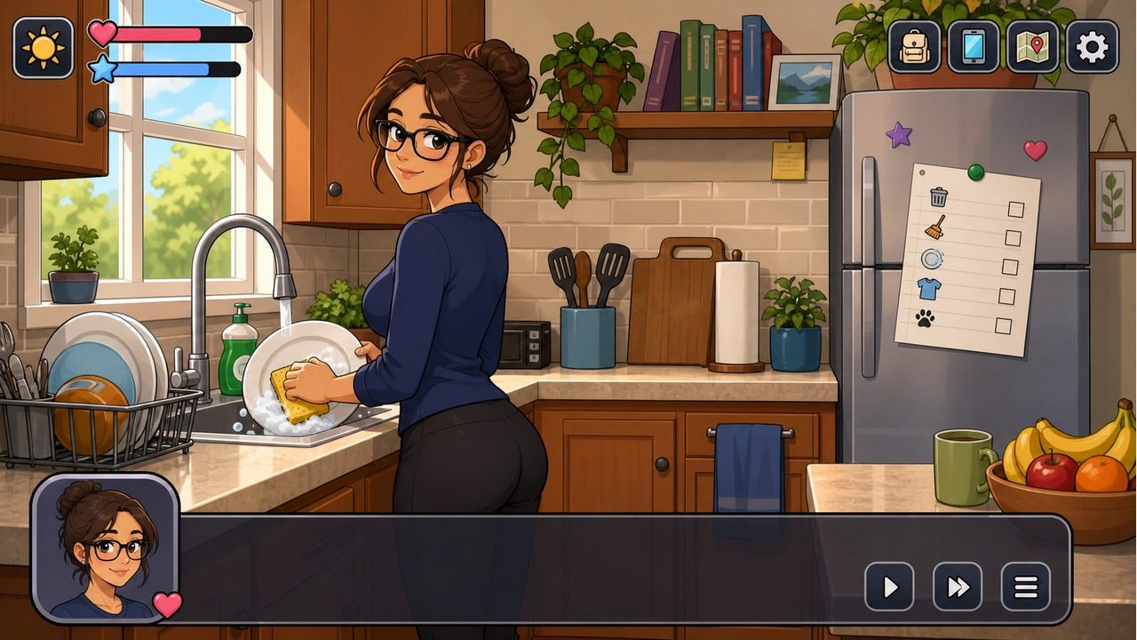 家务：HouseChores 版本内容 展示图 4