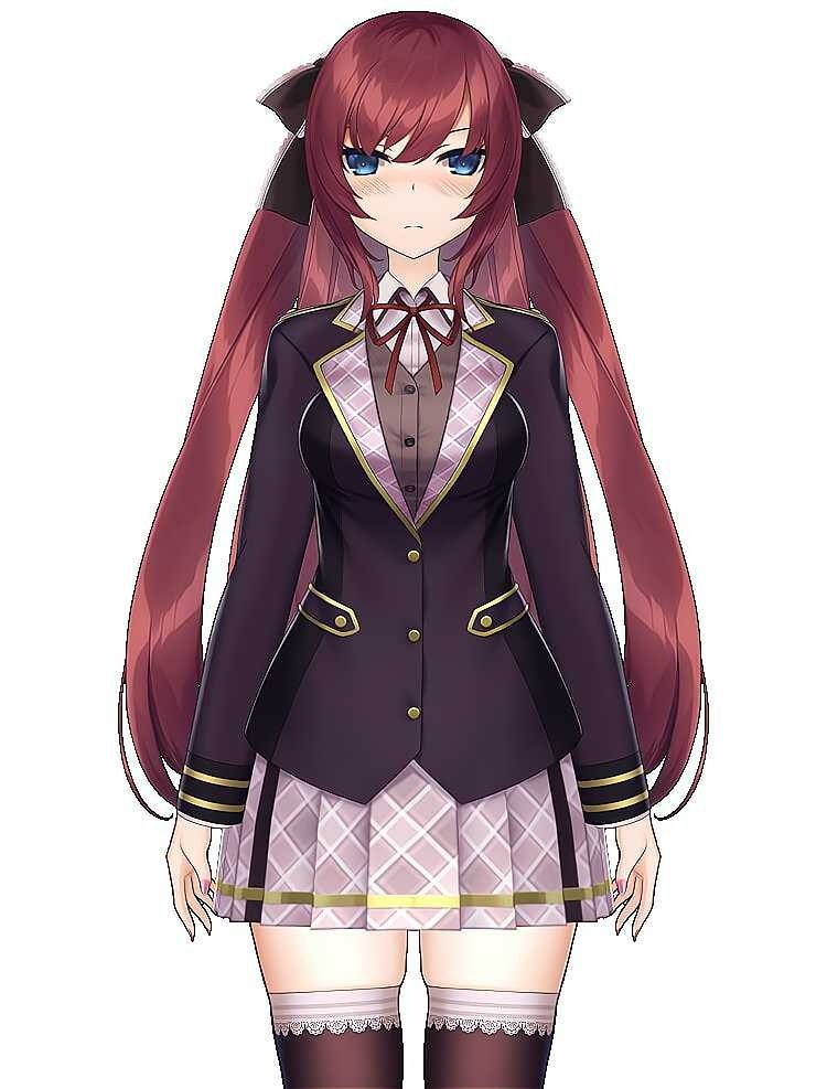用洗脑APP肆意玩弄狂妄大小姐 剧情互动 预览图 4